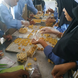 Galeri mempelai