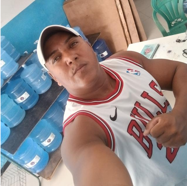 Foto de Pedro Santos