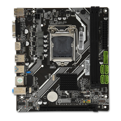 H81 Motherboard | Matrix H81 Motherboard & i7 Combo Deals.jpg