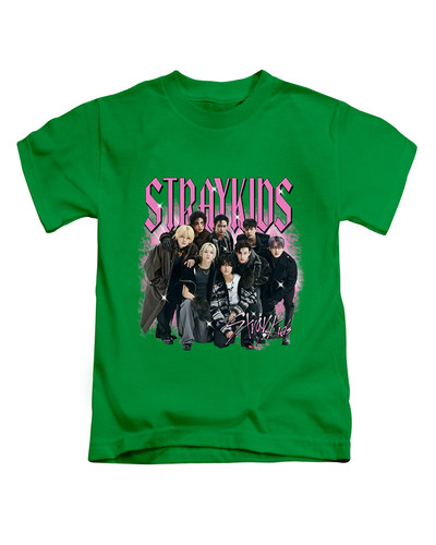 Kid Irish Green.jpg