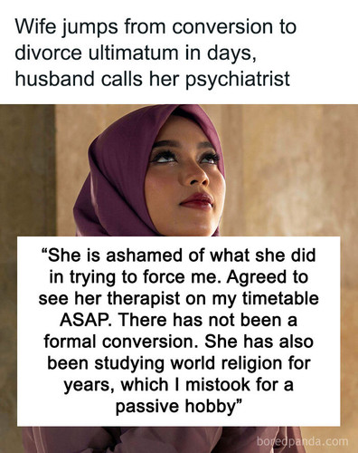 wife divorce dont convert islam sharing.jpg