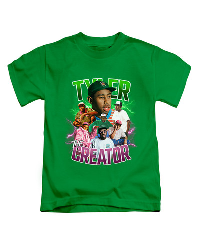 Kid Irish Green.jpg