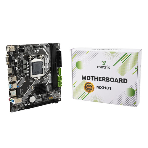 H81 Motherboard | Matrix H81 Motherboard & i7 Combo Deals.jpg