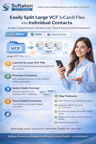 Divide Bulk VCF Contacts into Small Files Easily.png