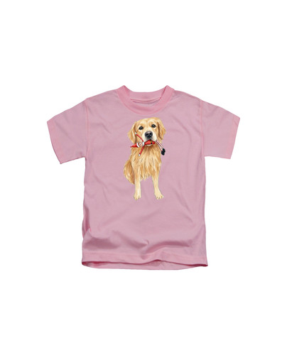 C435 dog with elf+Baby Pink.jpg