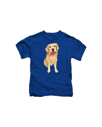 C435 dog with elf+Royal blue.jpg