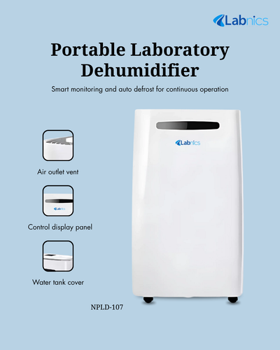 Portable Laboratory Dehumidifier NPLD 107 Dehumidifier(1).png