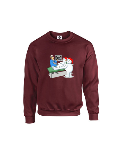 C449 snowflake baby Copy+Sweat Burgundy.jpg