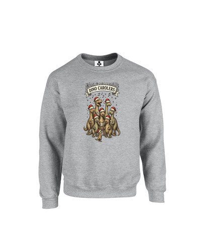 C434 dino carolers+Sweat Heather.jpg
