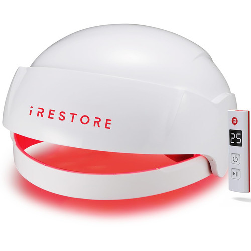 IRESTORE logo