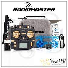 Radiomaster RC