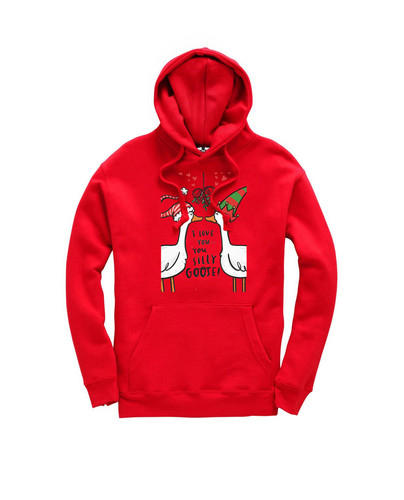 C453 mistletoe goose+CL018RED.jpg