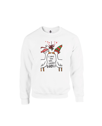 C453 mistletoe goose+Sweat White.jpg