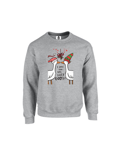 C453 mistletoe goose+Sweat Heather.jpg