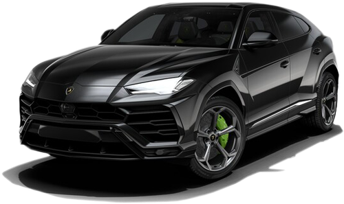 Lamborghini Urus PNG Isolated Photo.png