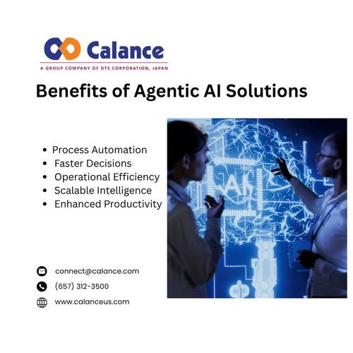 Benefits of Agentic AI Solutions.jpg