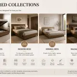 featured bedroom bed collections guide