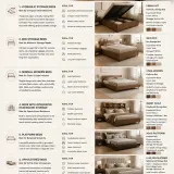 recommended bedroom bed styles guide