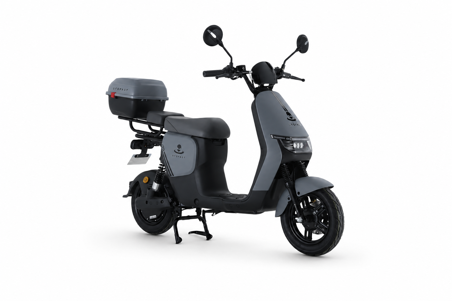 Scooter Elétrica para o dia a dia