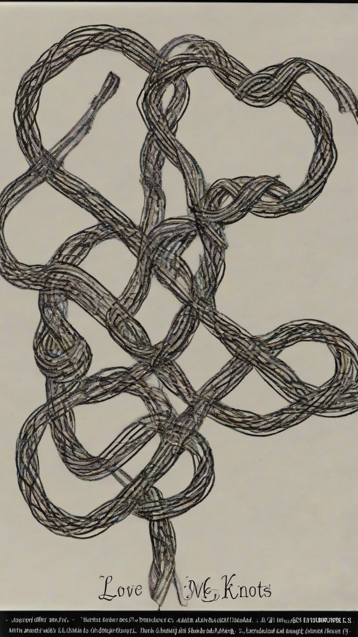 Love Knots, May 9, 2026