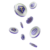 Seasons v2 Multi-Asset Coins Variant — Floating PNG