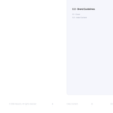 Seasons v2 Brand Guidelines — Index Content Page