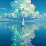Landscape 00662 