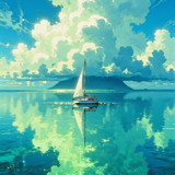 Landscape 00650 