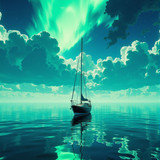 Landscape 00638 