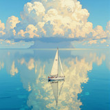 Landscape 00663 