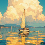 Landscape 00714 