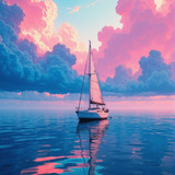 Landscape 00631 