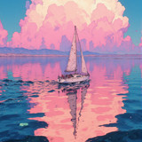 Landscape 00715 