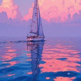 Landscape 00727 
