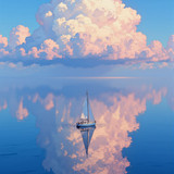 Landscape 00655 