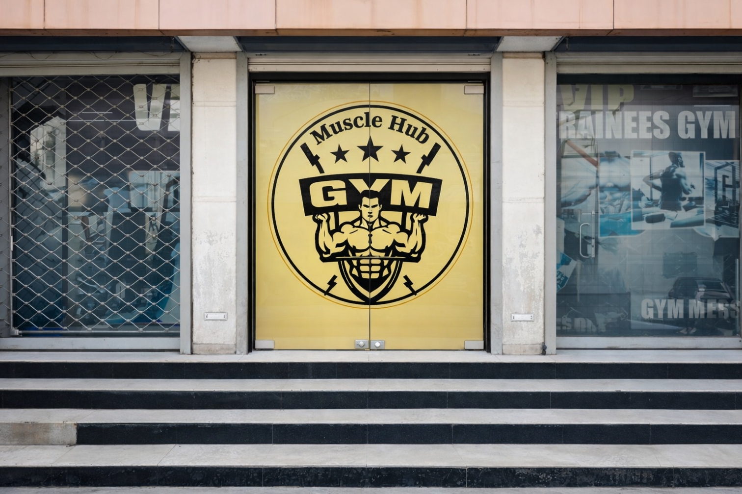 Women's Gym