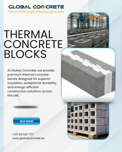 Energy Efficient Thermal Concrete Blocks UAE Global Concrete.png