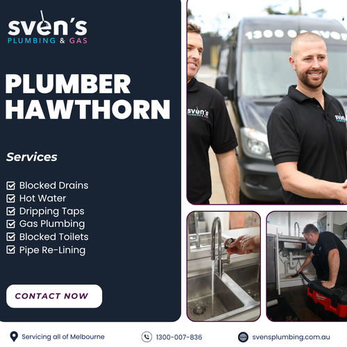 Trusted Hawthorn Plumbers for Homes & Businesses.png