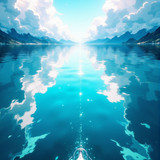 Landscape 00618 