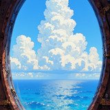 Landscape 00612 