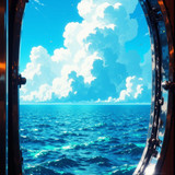 Landscape 00624 
