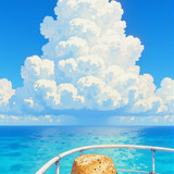 Landscape 00613 