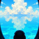 Landscape 00645 