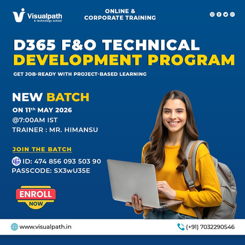 D365 F&O Technical Development Program – New Batch.jpg