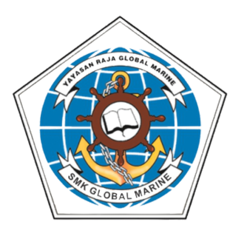 SMK Global Marine Logo