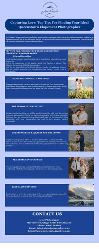 Capturing Love Top Tips For Finding Your Ideal Queenstown Elopement Photographer.jpg