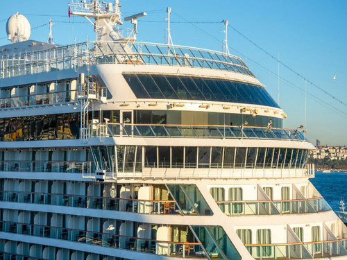 Cruise Chauffeurs Services in UK | Luxury Cruise Chauffeurs.jpg
