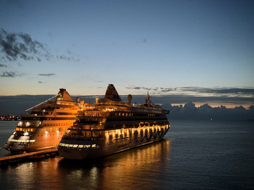 Cruise Chauffeurs Services in UK | Luxury Cruise Chauffeurs.jpg