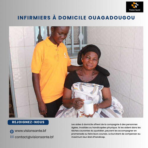 infirmiers à domicile ouagadougou un accompagnement humain et professionnel.png