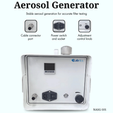 Aerosol Generator NASG 101 Aerosol Generator(1)